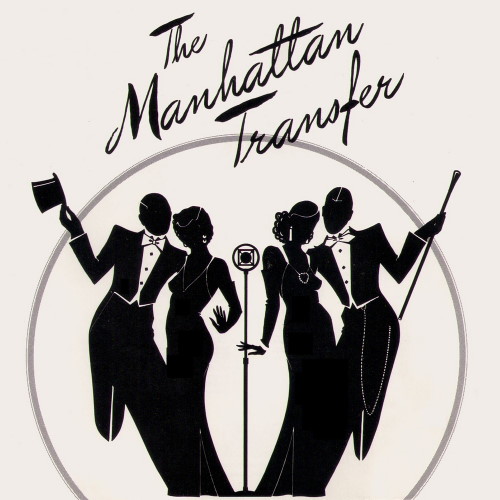 Manhattan Transfer - 1975 The Manhattan Transfer